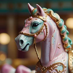 Candy Carousel Roulettino É Legal Em Portugal
