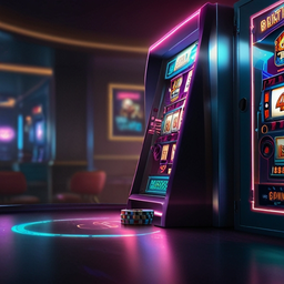 Neon Fever Roulettino Pt